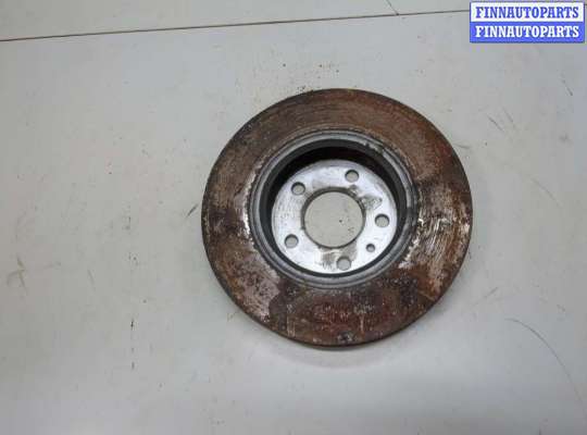 Диск тормозной NS950580 на Opel Vivaro 2001-2014