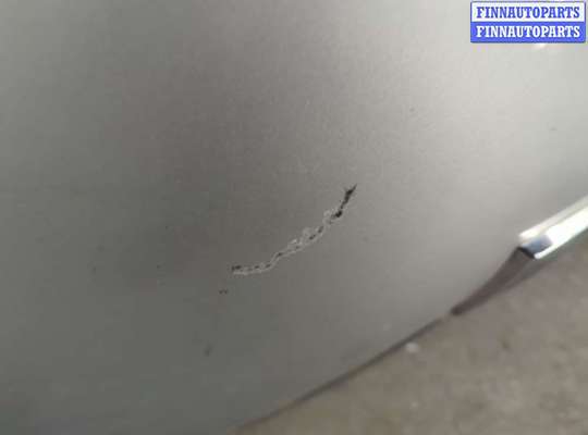 купить Капот на Citroen C4 Grand Picasso 2006-2013
