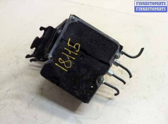 Блок ABS на Infiniti FX II / QX70 (S51)