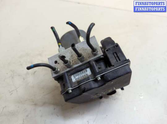 Блок ABS на Infiniti FX II / QX70 (S51)