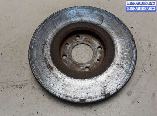 купить Диск тормозной на Citroen C4 Grand Picasso 2006-2013