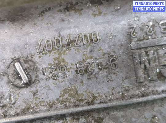 купить Поддон на Opel Corsa C 2000-2006