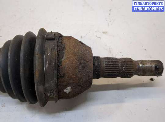 купить Полуось (приводной вал, шрус) на Opel Astra H 2004-2010