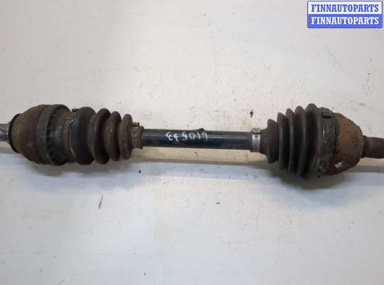 Полуось (приводной вал, шрус) OP2233058 на Opel Astra H 2004-2010