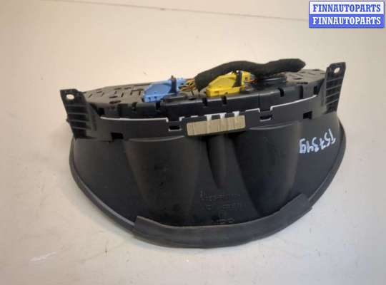 Щиток приборов