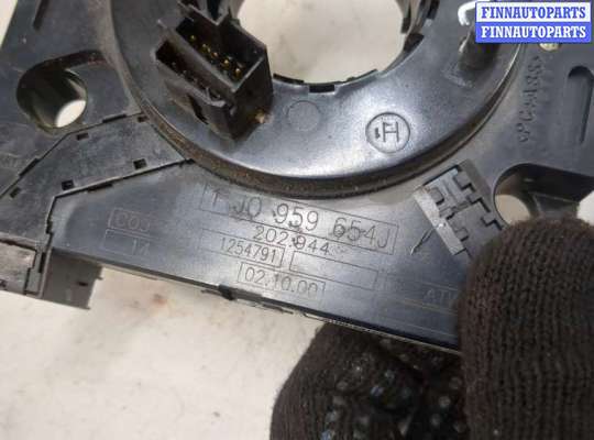 купить Шлейф руля на Volkswagen Golf 4 1997-2006