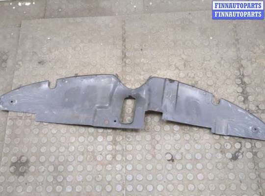 купить Накладка замка капота на Citroen C4 Picasso 2013-2018