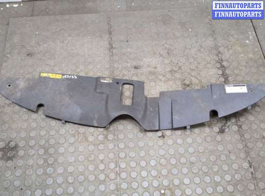 купить Накладка замка капота на Citroen C4 Picasso 2013-2018