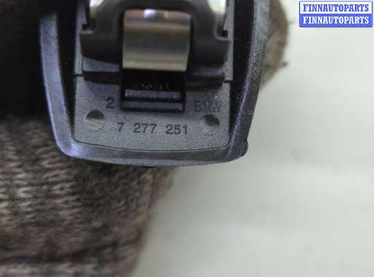 купить Кронштейн козырька солнцезащитного на BMW 5 G30, G31 2017-2023