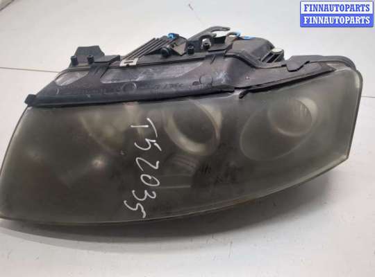 купить Фара (передняя) на Audi A4 (B6) 2000-2006