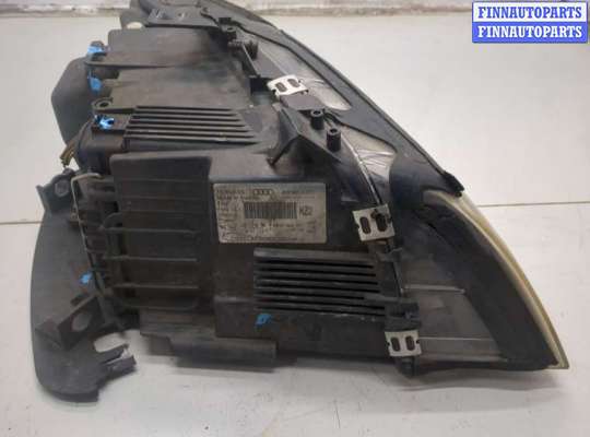 купить Фара (передняя) на Audi A4 (B6) 2000-2006
