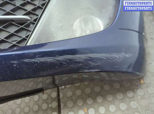 купить Бампер на BMW 5 E60 2003-2010