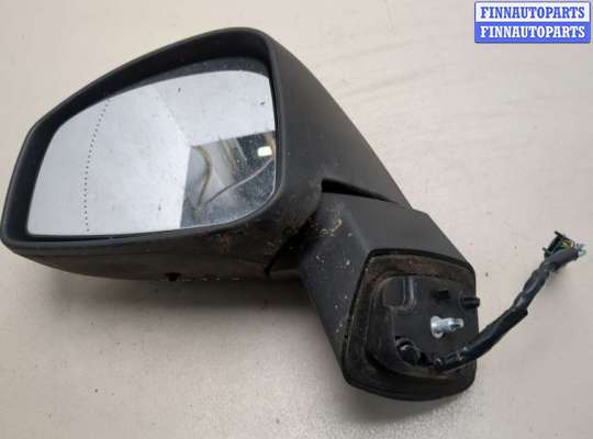 купить Зеркало боковое на Renault Scenic 2009-2012