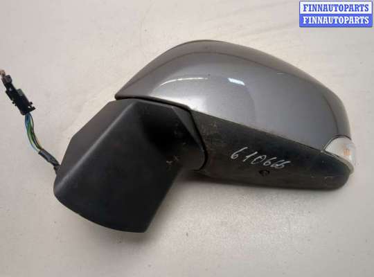 купить Зеркало боковое на Renault Scenic 2009-2012