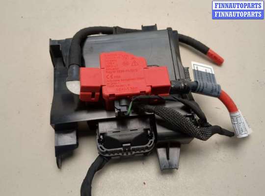 Блок управления АКБ MN48873 на Mini Cooper (F56) 2013-2024