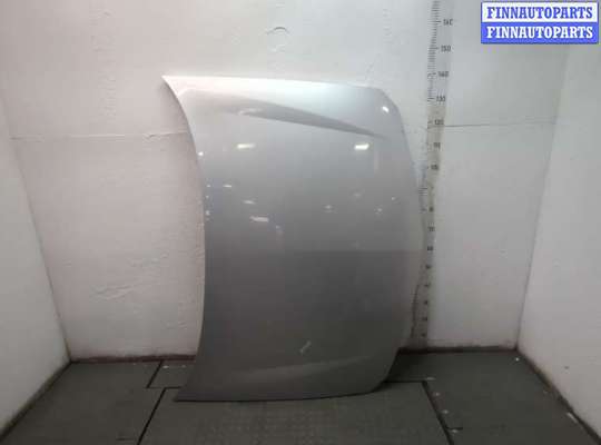 купить Обшивка капота на Renault Laguna 2 2001-2007