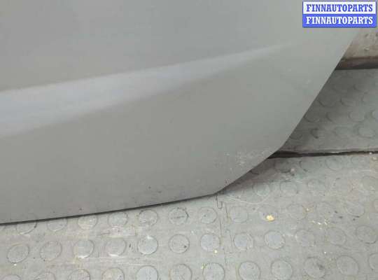 купить Обшивка капота на Renault Laguna 2 2001-2007