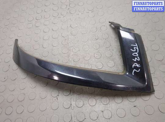 купить Ресничка под фару на Fiat Doblo 2000-2015