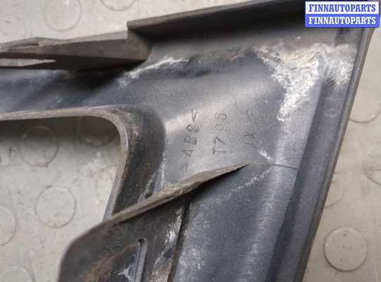 купить Ресничка под фару на Fiat Doblo 2000-2015