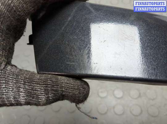 купить Ресничка под фару на Fiat Doblo 2000-2015