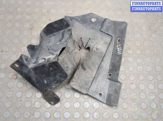 купить Защита арок (подкрылок) на Cadillac SRX 2003-2009