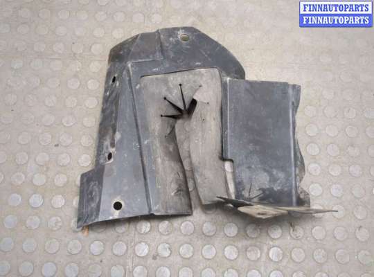 купить Защита арок (подкрылок) на Cadillac SRX 2003-2009