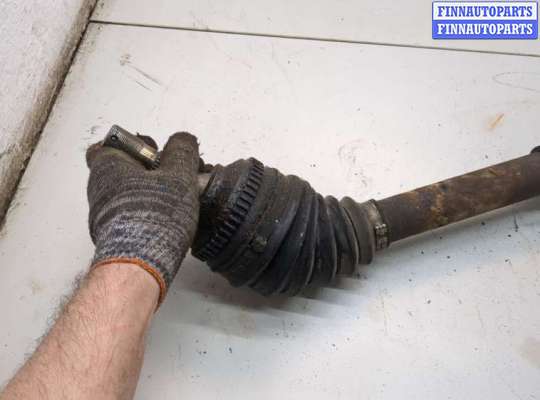 купить Полуось (приводной вал, шрус) на Peugeot 406 1999-2004