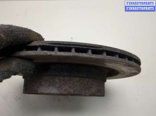 купить Диск тормозной на BMW 3 E90, E91, E92, E93 2005-2012