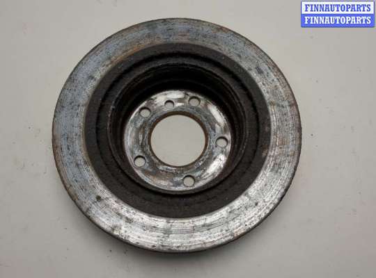 Купить Диск тормозной на BMW 3 E90, E91, E92, E93 2005-2012 Диск тормозной BM3552251 на BMW 3 E90, E91, E92, E93 2005-2012