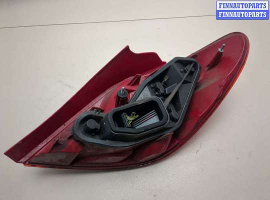 купить Фонарь (задний) на Peugeot 207 2006-2015