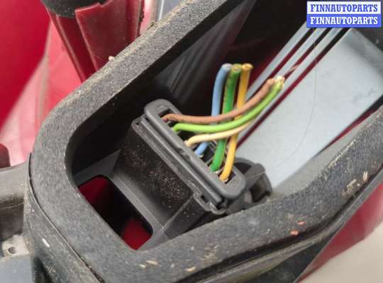 купить Фонарь (задний) на Peugeot 207 2006-2015