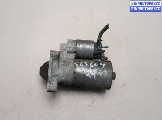 Купить Стартер на Peugeot 207 2006-2015 Стартер PG1246189 на Peugeot 207 2006-2015