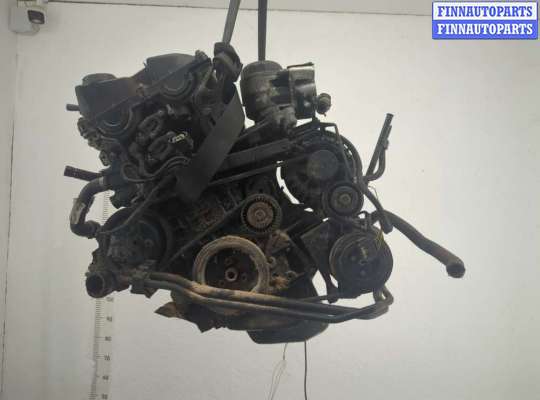 Генератор BM3665529 на BMW 3 E46 1998-2006