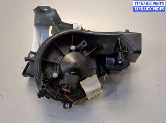 купить Двигатель отопителя (моторчик печки) на Cadillac SRX 2009-2016