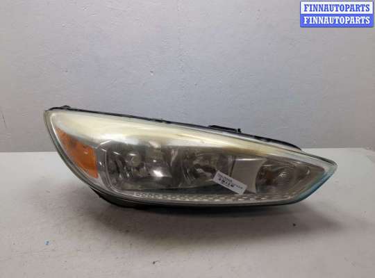 Фара (передняя) FO2097149 на Ford Focus 3 2014-2019