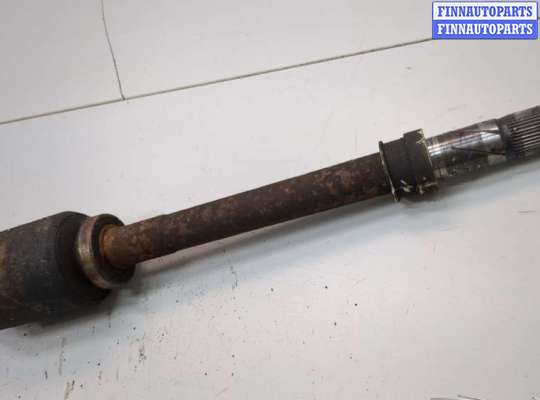 купить Полуось (приводной вал, шрус) на Opel Vivaro 2001-2014