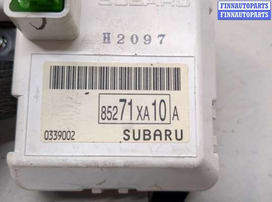 купить Дисплей компьютера (информационный) на Subaru Tribeca (B9) 2004-2014