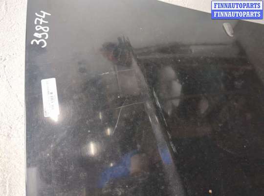 купить Капот на Volkswagen Polo 1999-2001