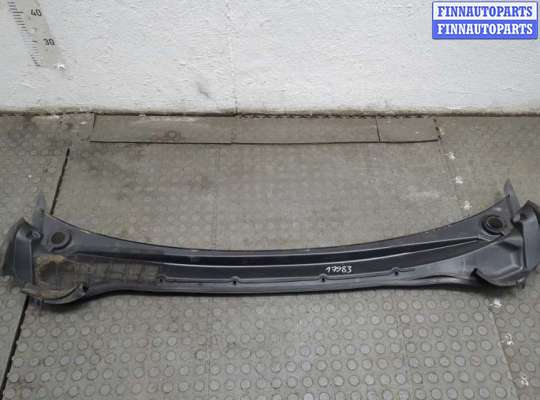 купить Жабо под дворники (дождевик) на Chevrolet Volt 2010-2015