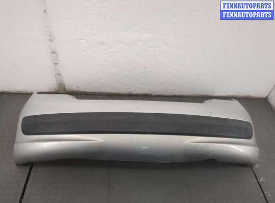 Купить Бампер на Peugeot 207 2006-2015 Бампер PG1240185 на Peugeot 207 2006-2015