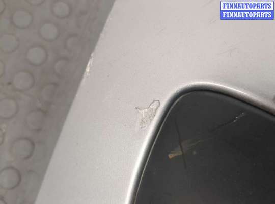 купить Бампер на Peugeot 207 2006-2015