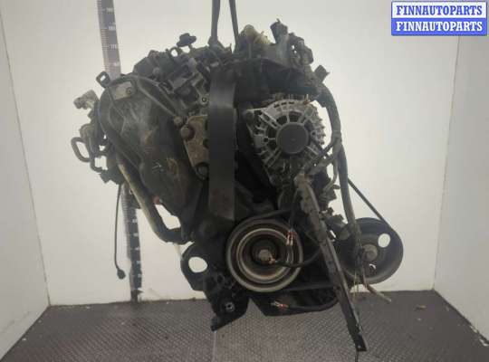 купить Форсунка топливная на Ford Galaxy 2000-2006