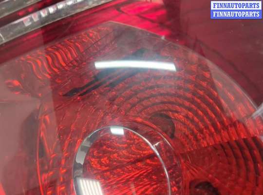 Фонарь задний на Volkswagen Touran I (1T)