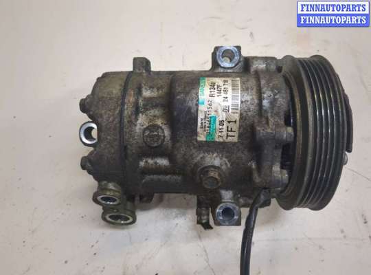 купить Компрессор кондиционера на Opel Corsa C 2000-2006