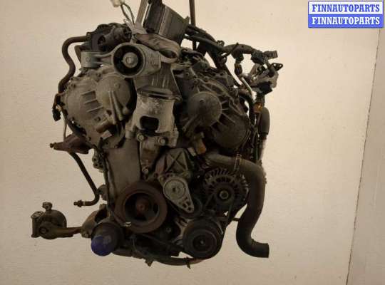 купить Компрессор кондиционера на Infiniti QX60 2013-2020