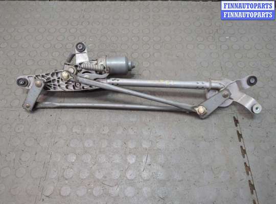 купить Механизм стеклоочистителя (трапеция дворников) на Toyota Highlander 2 2007-2013