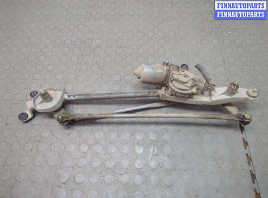 купить Механизм стеклоочистителя (трапеция дворников) на Toyota Highlander 2 2007-2013