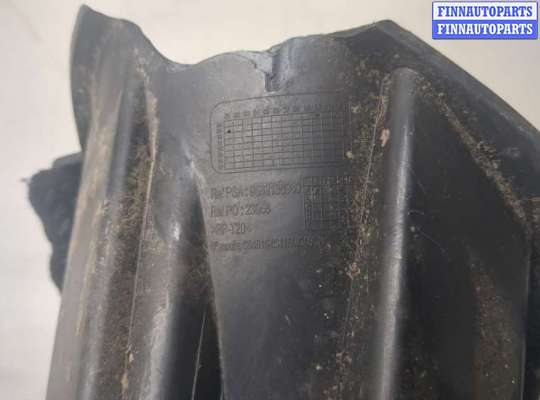 купить Фара противотуманная (галогенка) на Peugeot 206 1998-2012