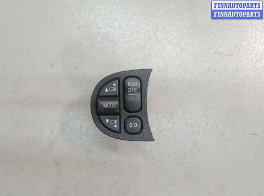 купить Кнопка регулировки фар на Alfa Romeo 147 2004-2010