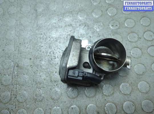 Заслонка дроссельная BM3622081 на BMW 5 E60 2003-2010